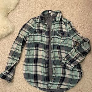 Paige Flannel